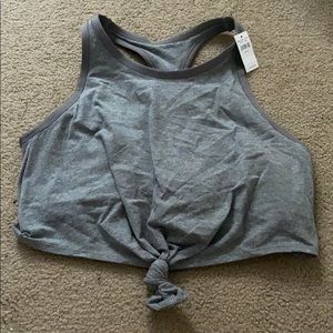 Aerie Tie Tank